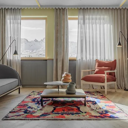 Icaro 4* Alpe di Siusi